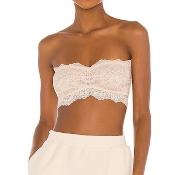Free People Other - 🆕️ Free People Lacey Looks Bandeau